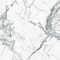 Керамограніт для підлоги INTERGRES STATUARIO Світло-Сірий 071/G 60х60