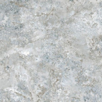 Керамогранит для пола INTERGRES CHARME Темно-Серый Полированный 072/L 60х60