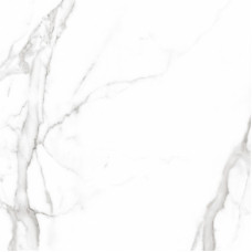 Керамогранит TEO CERAMICS CARRARA белый F P 60×60 R Full Lappato