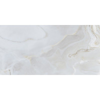 Керамогранит для пола ITALICA SUPRA ONYX BIANCO LAP+CAR 60х120 423201