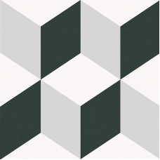 Керамогранит KEROS BARCELONA CUBE M124 25×25