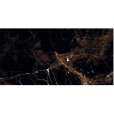 Керамогранит Benison CLEO чёрный CD795B глянцевая 60×120