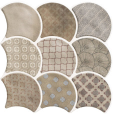 Керамогранит Realonda SCALE BOHO TAUPE 30,7×30,7