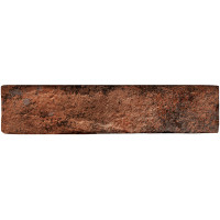Керамогранит Golden Tile WESTMINSTER Помаранчевий 6×25 (6 мм)