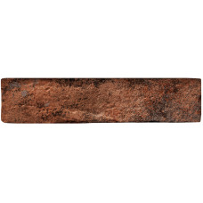 Керамогранит Golden Tile WESTMINSTER Помаранчевий 6×25 (6 мм)