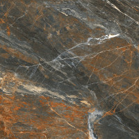 Керамогранит TEO CERAMICS RIVIERA коричневый F P 47×47 NR матовый (7мм)