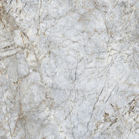 Керамогранит для пола INTERGRES MUSE Світло-Сірий Полірованний 071/L 60х60 408405