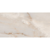 Керамогранит СERAMA MARKET ONYX SMOKE GRANDE 60×120