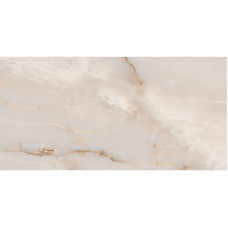 Керамогранит СERAMA MARKET ONYX SMOKE GRANDE 60×120
