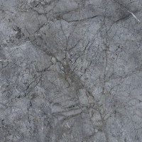 Керамограніт для підлоги INTERGRES MUSE Темно-Сірий Полірованний 072/L 60х60 408406