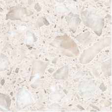 Керамогранит СERAMA MARKET ECLIPSE TERRAZZO VANILLA 60×60