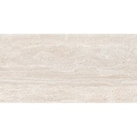 Керамогранит для пола ITALICA MARMO TRAVERTINO BEIGE CAR 60х120 432501
