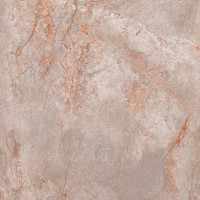 Керамогранит СERAMA MARKET CARVED RIVER серый 60×60