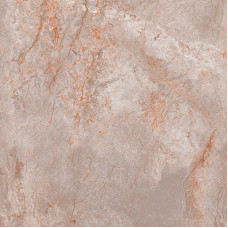 Керамогранит СERAMA MARKET CARVED RIVER серый 60×60
