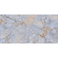 Керамогранит СERAMA MARKET ORIENTAL синий 60×120