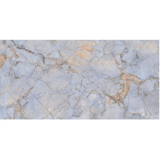 Керамогранит СERAMA MARKET ORIENTAL синий 60×120