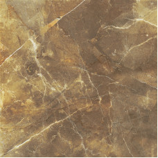 Керамогранит СERAMA MARKET TIERA коричневый 80×80