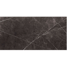 Керамогранит СERAMA MARKET чёрный CARNIVAL GRANDE 60×120