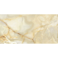 Керамогранит СERAMA MARKET ONYX GOLD GRANDE 60×120