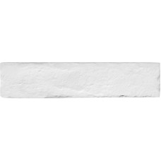 Керамогранит Golden Tile THE STRAND Белый 6×25 (6 мм)