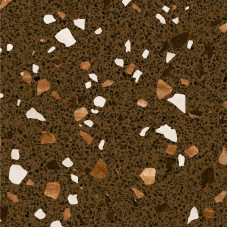 Керамогранит TEO CERAMICS CALYPSO коричневый F P 60×60 R Satin