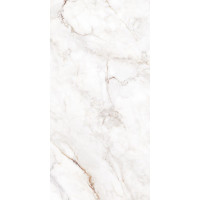 Керамогранит для пола TEO CERAMICS PALAZZO White 60x120 R Satin 383002