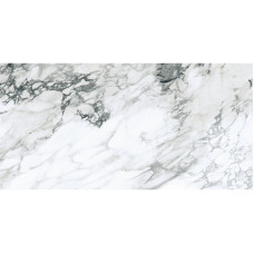 Керамогранит Golden Tile TEMPESTA Белый 120×60 матовый
