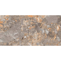 Керамогранит СERAMA MARKET CEPPO DI серый 60×120