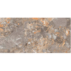 Керамогранит СERAMA MARKET CEPPO DI серый 60×120