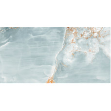 Керамогранит СERAMA MARKET AQUA синий 60×120