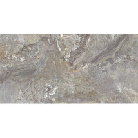 Керамогранит для пола TEO CERAMICS MAGNIFICA Grey F P 60x120 R Sumat 425001