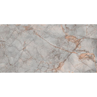 Керамогранит СERAMA MARKET ORIENTAL серый 60×120