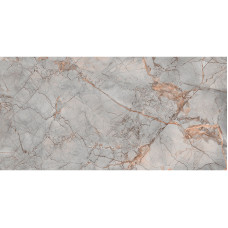 Керамогранит СERAMA MARKET ORIENTAL серый 60×120