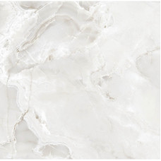 Керамогранит TEO CERAMICS ITAKA белый F P 60×60 R Full Lappato