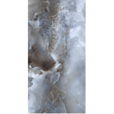 Керамогранит TEO CERAMICS NEBULA синий F P 60×120 R Full Lappato