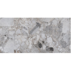 Керамогранит СERAMA MARKET SUPERCEPPO серый 60×120