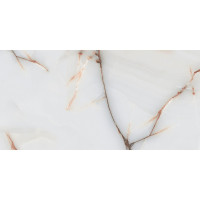 Керамогранит Golden Tile ONYX ORO Белый 60×120
