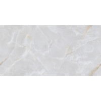 Керамогранит для пола SERON THUNDER ONYX GREY GLOSSY 60х120 425901