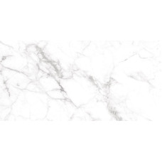 Керамогранит Golden Tile CALACATTA ЕКСТРА Рект. Белый 60×120 Pol (8 мм)