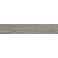 Керамогранит TEO CERAMICS MUNCHEN серый 15×90 R матовый
