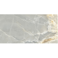 Керамогранит Golden Tile ONYX RIO GRANDE Светло-серый 60×120