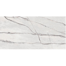 Керамогранит СERAMA MARKET LILAC белый 60×120