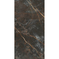 Керамогранит TEO CERAMICS IMPERIAL чёрный F PC 60×120 R Sugar