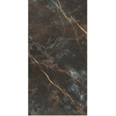 Керамогранит TEO CERAMICS IMPERIAL чёрный F PC 60×120 R Sugar
