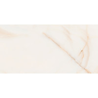 Керамогранит СERAMA MARKET ONYX кремовый 60×120