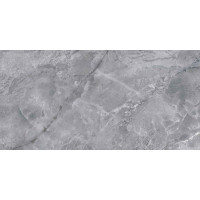 Керамогранит для пола ITALICA MIDTOWN ONYX GREY PL 60х120 423101