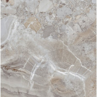 Керамогранит для пола STM CERAMICS ELMARO Silver F P 60x60 R Somat 435501