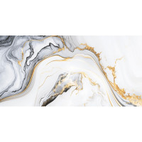 Керамогранит для пола VELLOZA GLAMOUR GOLD GLOSYY 60х120 429401