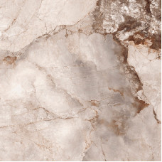Керамогранит СERAMA MARKET SUMMER коричневый 60×60