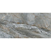 Керамогранит для пола INTERGRES ALLURE Сірий 072/G 120х60 Mat 405208